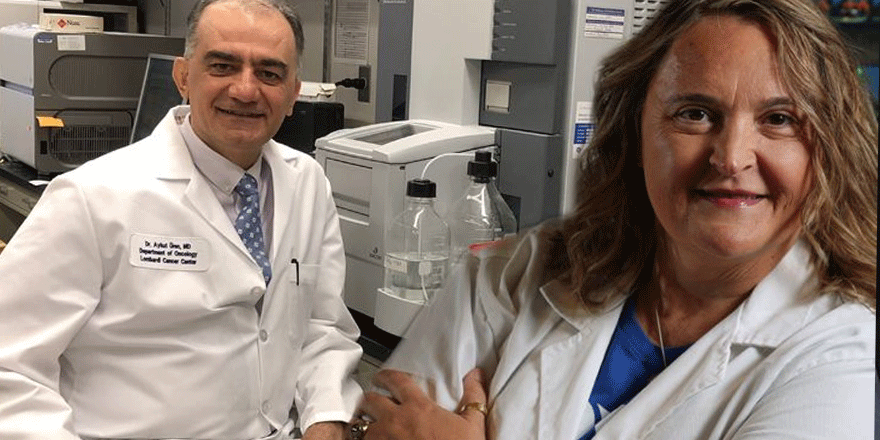 ABD'de 3 Türk akademisyen mucitler listesine girdi