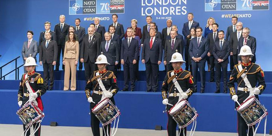 Volksstimme: Doğu Avrupa'nın güvenliği Erdoğan'ın umrunda değil