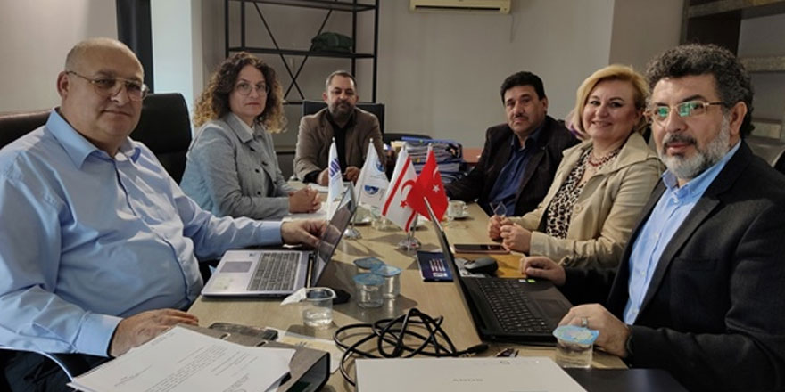 YÖDAK incelemelerini artırarak sürdürme kararı aldı