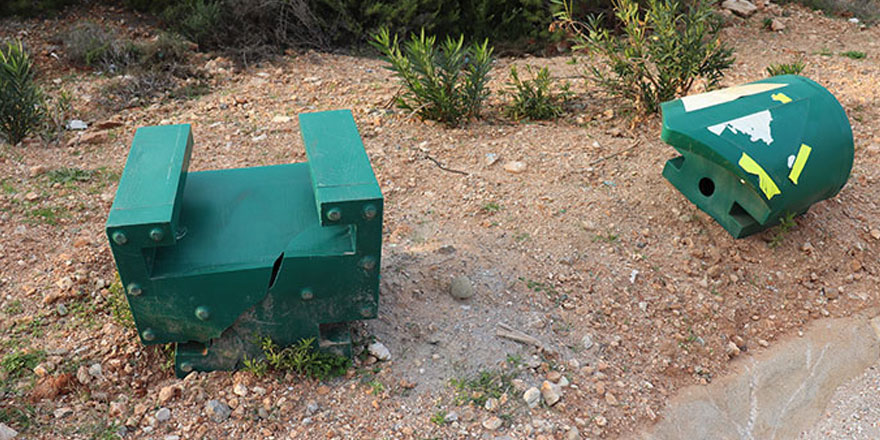 “Olması gereken standartlar ülkemizde yok!”