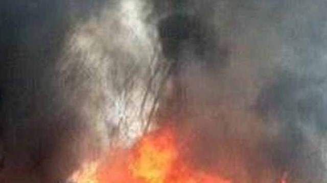 Tanzanya’da uçak kazası, 11 kişi öldü