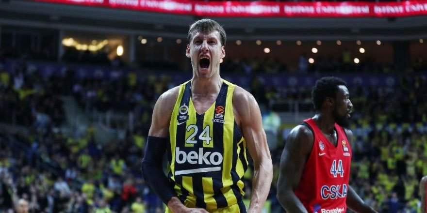Jan Vesely’ye “sağ diz lateral tibia platosunda stres reaksiyonu” teşhisi konuldu