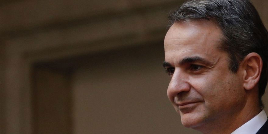 Miçotakis: Göçmen meselesi tüm Avrupa'yı etkiliyor