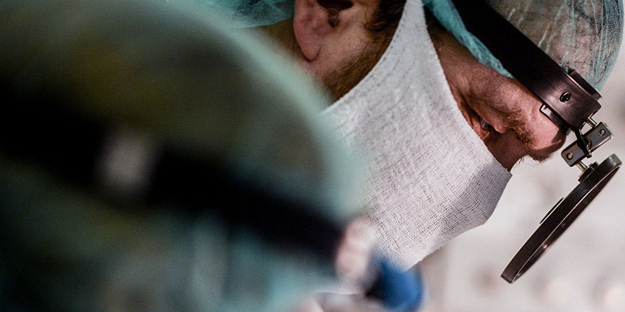 İspanya'da kalbi 6.5 saat duran kadın hayata döndürüldü