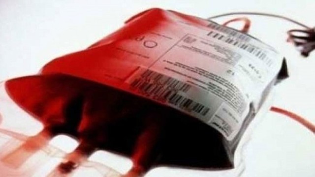 Çok acil kan aranıyor!