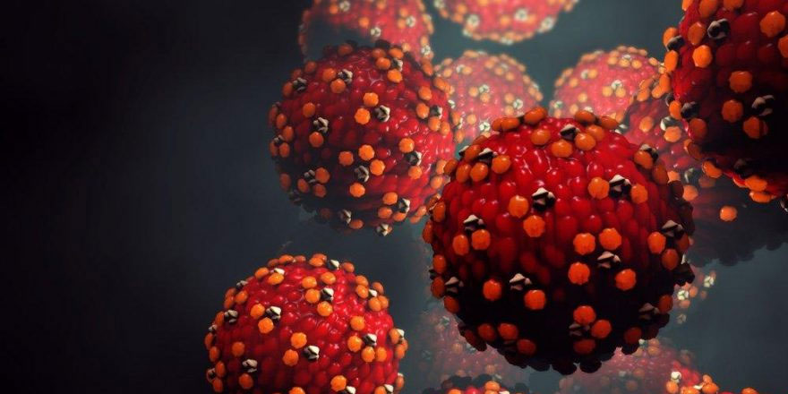 Samoa’da kızamık salgınında ölü sayısı 63’e yükseldi