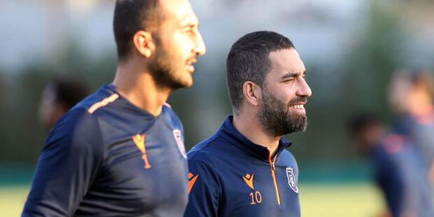 Arda Turan'dan Galatasaray kararı!