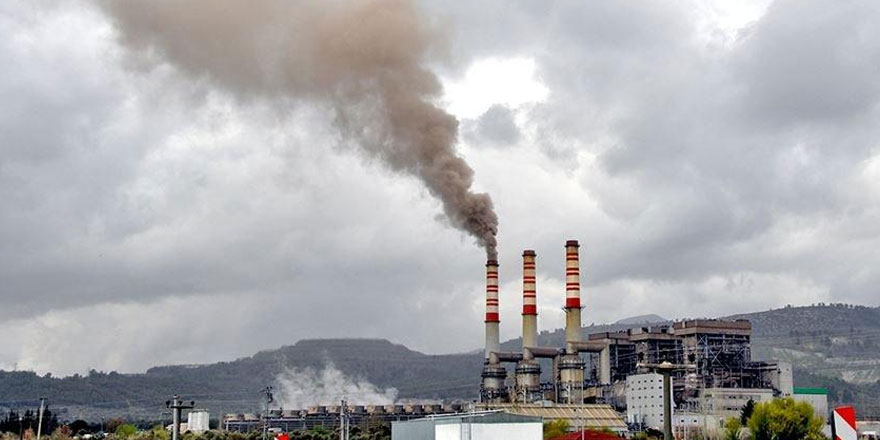 Çevre Bakanı Kurum’dan termik santral açıklaması