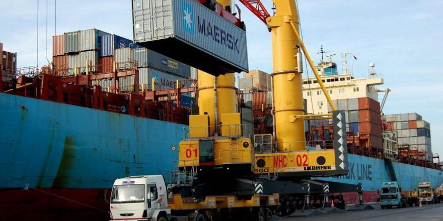 ABD örtülü ambargoya başladı