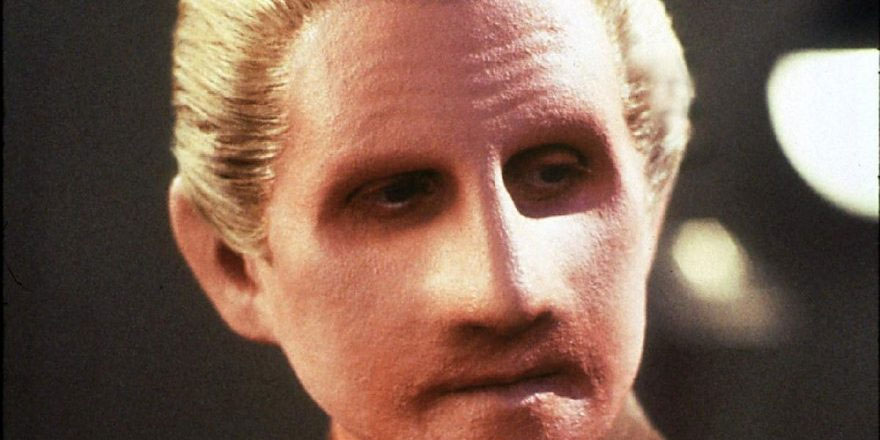 Star Trek’le hafızalara kazınan ünlü oyuncu hayatını kaybetti