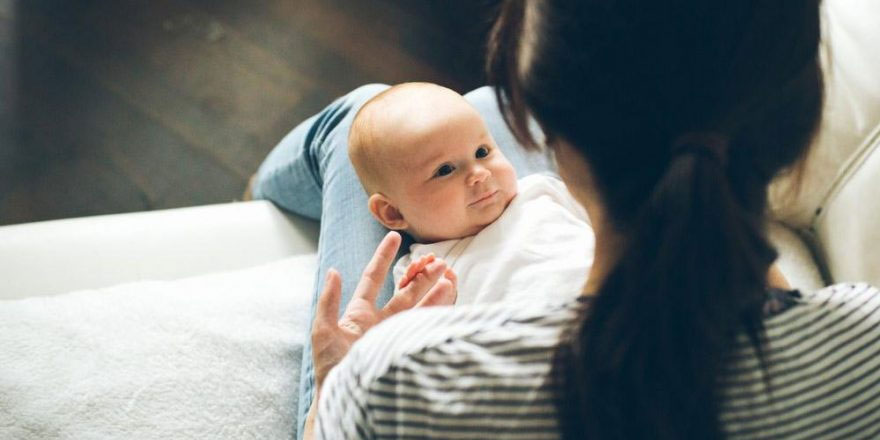 Doğum sonrası hızlı kilo verme önerileri