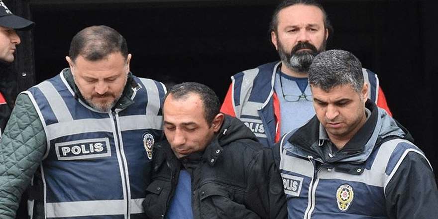 Son dakika haberi... Ceren Özdemir'in katili Özgür Arduç cezaevinde intihar girişiminde bulundu