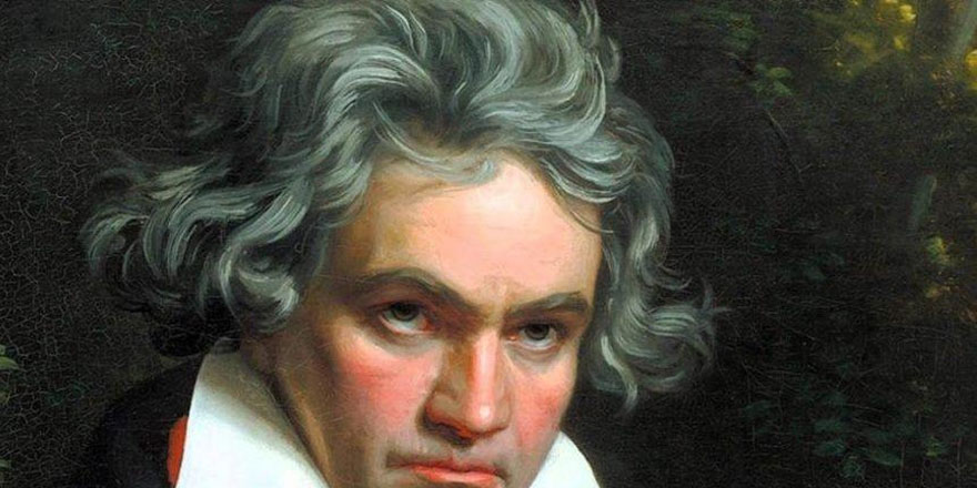 Beethoven’in eseri yapay zeka ile tamamlanacak