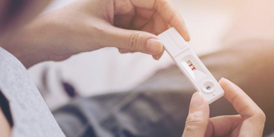 Gebelik testi ne zaman yapılır?