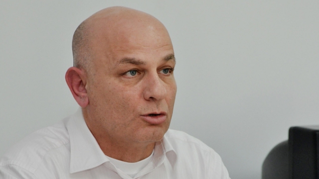 KTSÇHB:” Sağlıkta reform anayasa’dan ödün vermeden yapılmaldır”