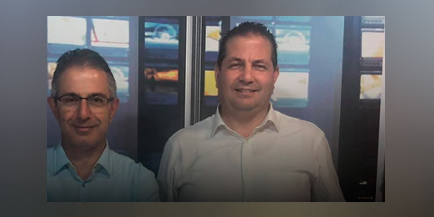 Kıbrıs Medya Grubu’nda üst düzey istifalar