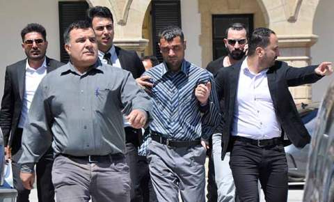 Vahşi cinayet Ağır Ceza’da