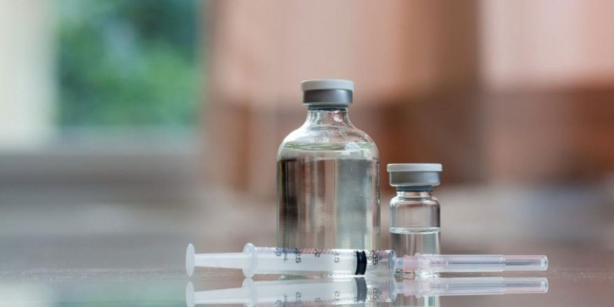 Ruanda 200 bin kişiye Ebola aşısı yapacak