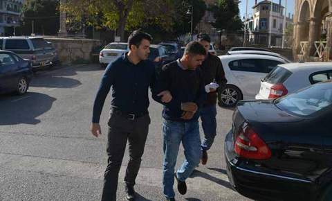 Kavgada demir sopalar ve bira şişeleri konuştu