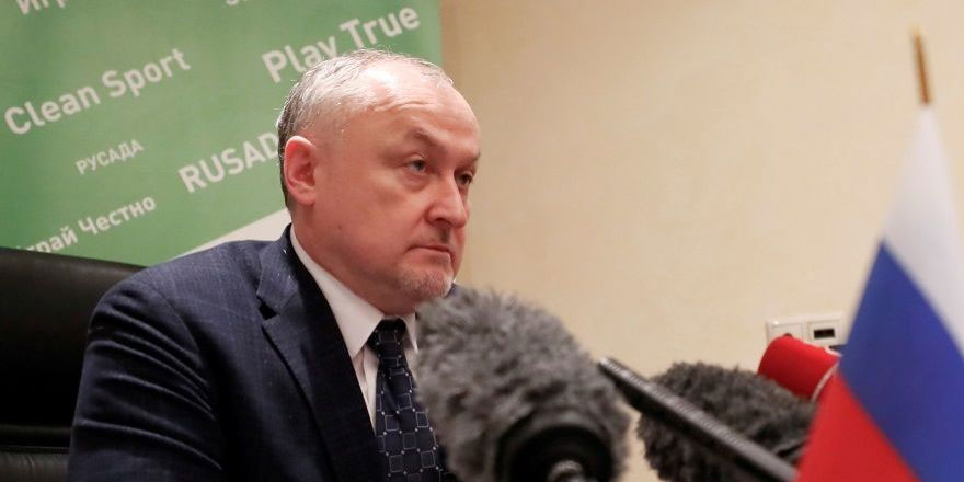 WADA’dan Rusya’nın 4 yıl uluslararası yarışmalardan men edilmesi kararı