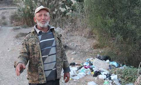 Bu iğrençliğin sorumlusunu bulun