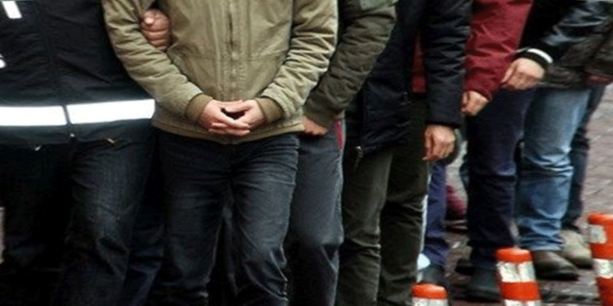 Ankara'da 'sahte engelli raporu' operasyonu: 95 gözaltı
