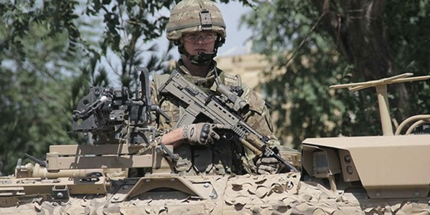 ABD'nin Afganistan'da uğradığı hezimetin belgeleri sızdı