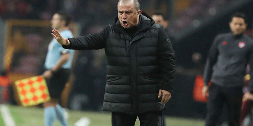 Futbol Konseyi | ''Fatih Terim'den başka herkes suçlu!''