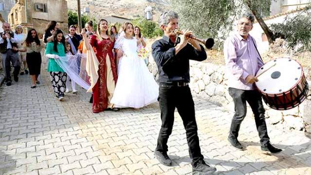 ‘Gelin Hade Oynayalım’