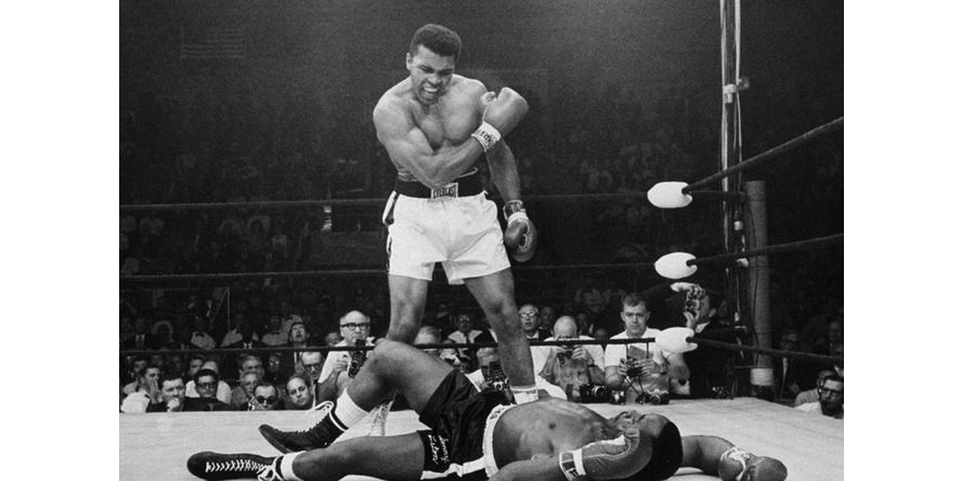 Mike Tyson'dan Muhammed Ali itirafı: Onu yenemezdim