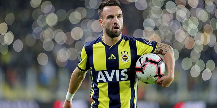 Valbuena'ya kaset şantajı davasında karar