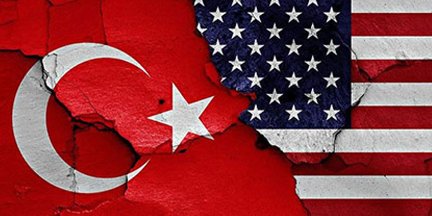 Türkiye’ye yaptırım öngören yasada uzlaşma