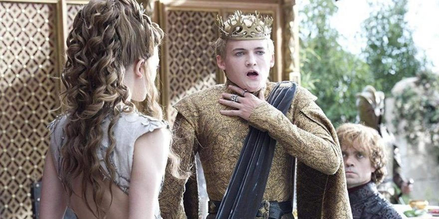 Game of Thrones’un Joffrey’si Jack Gleeson İstanbul’da