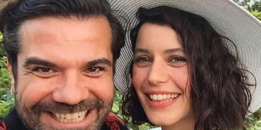 Beren ve Kenan aşk tazeledi, yurda döndü