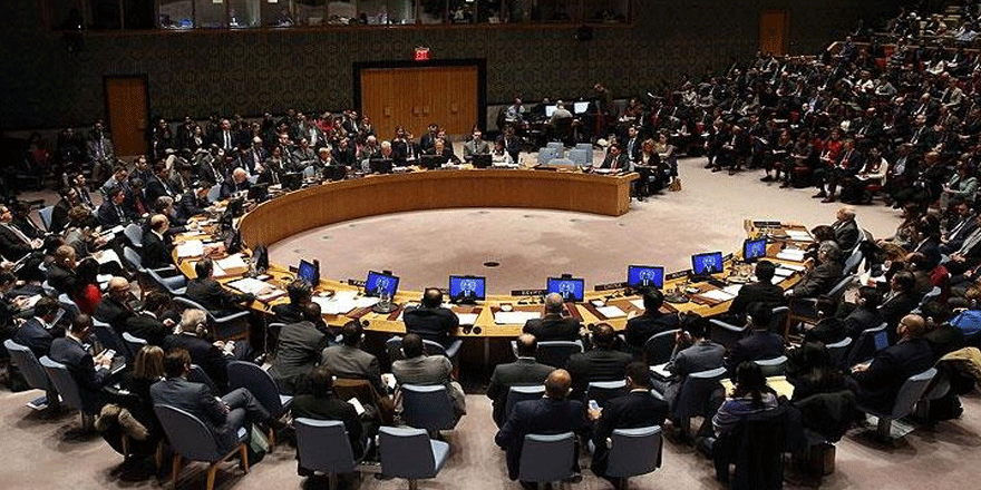 Yunanistan, Doğu Akdeniz Anlaması'na imza atan Türkiye'yi BM'ye şikayet etti