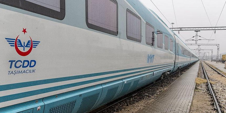 Hızlı tren 300 kilometre hız yapabilecek mi?