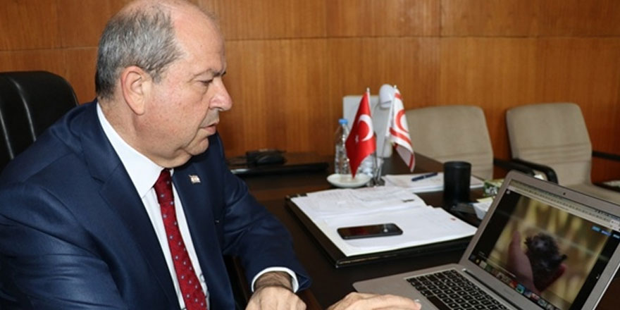 Tatar, AA'nın "Yılın fotoğrafları" oylamasına katıldı