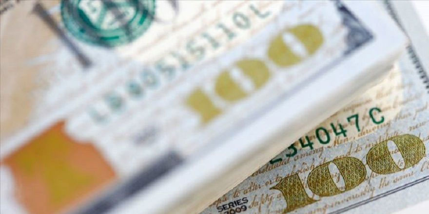 Cari denge 1.55 milyar dolar fazla verdi