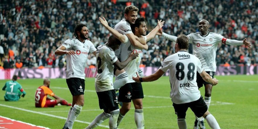 Beşiktaş’ın Wolverhampton kadrosu!