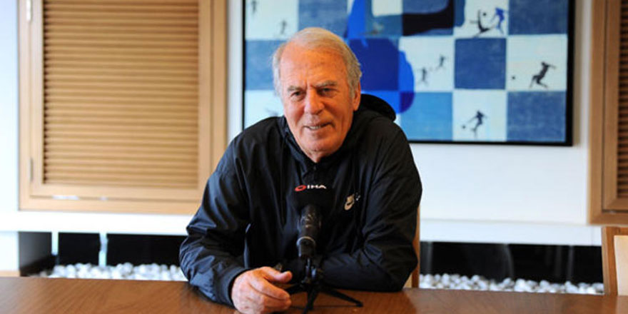 İki gece arabada yattı