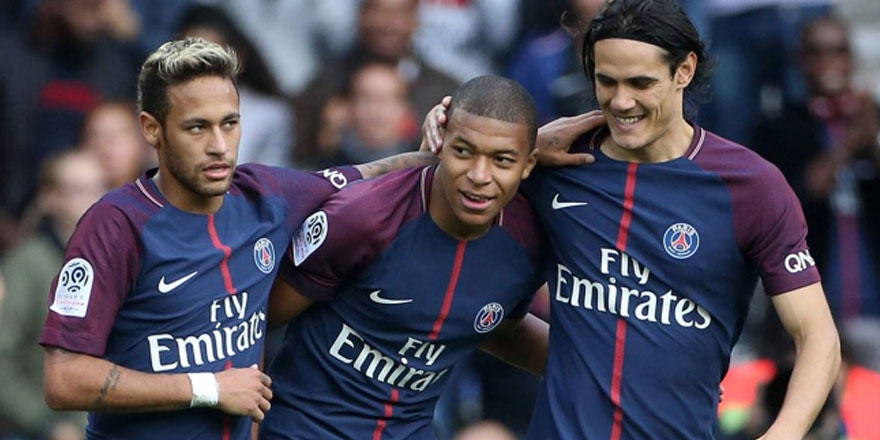 PSG Galatasaray kadrosunu açıkladı!