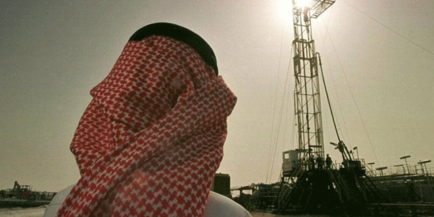 Aramco, 2 trilyon dolara koşuyor (İlk günden piyasa değeri Apple'ı geçti)