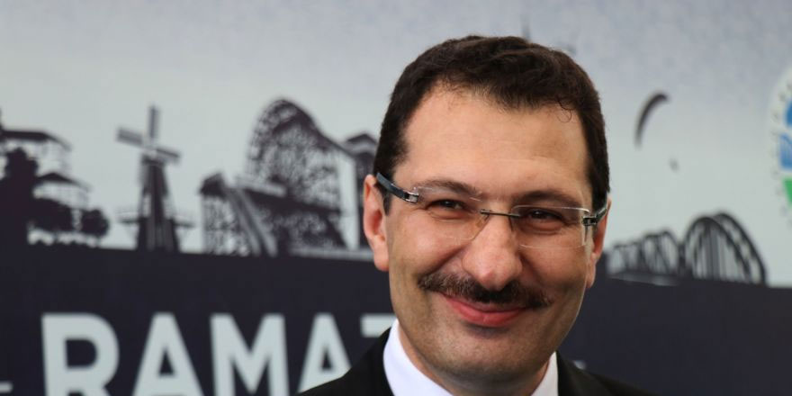 Arabuluculuk sınavını geçemeyen AK Partili Yavuz: Son iki gün çalışabildim