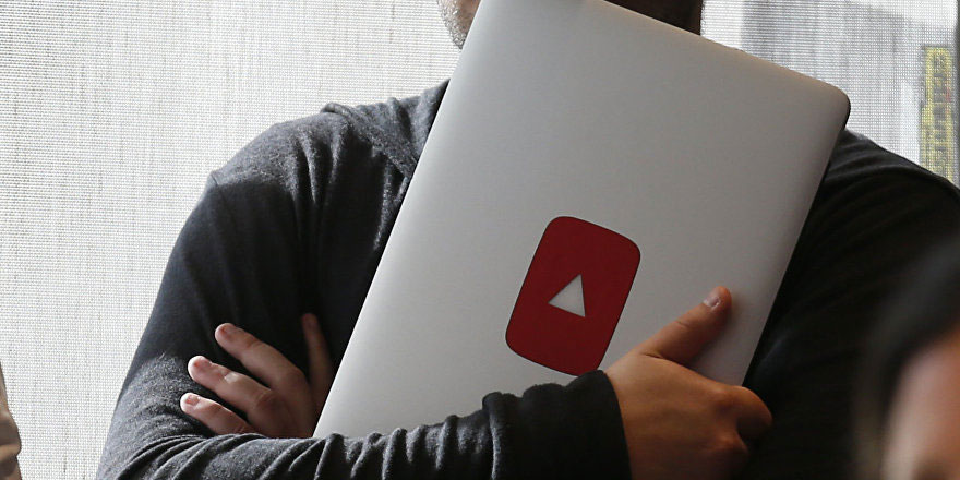 YouTube, nefret söylemine karşı sert önlemler alıyor