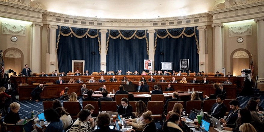 Trump'a yönelik azil mahkemesi gelecek ay kurulabilir