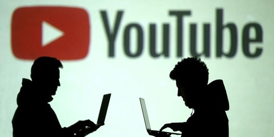 YouTube'a erişim sorunu