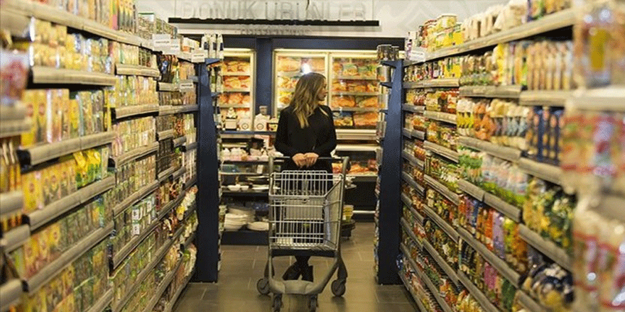 Gıdada taklit ve tağşiş yapana hapis cezası geliyor