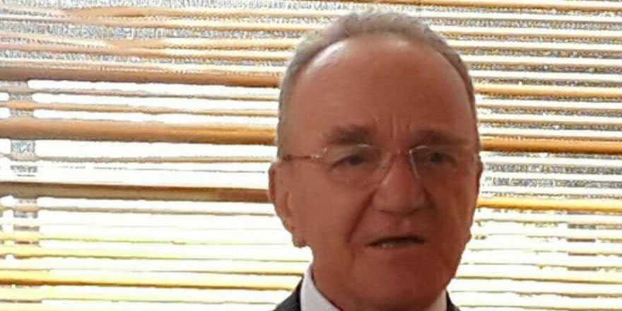 Eski Çevre Bakanı Aytekin dolandırıldı: Şehitlerden bahsetti, şehit deyince bizim için akan sular durur
