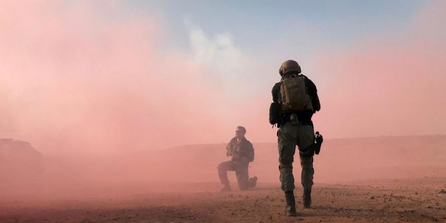 Nijer’de askeri üsse saldırı: 73 asker öldü