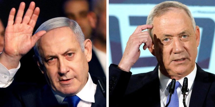 İsrail’de siyasi kriz derinleşiyor